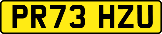 PR73HZU