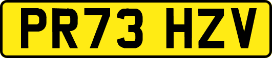 PR73HZV