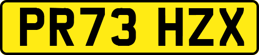 PR73HZX