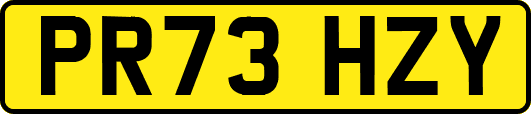 PR73HZY