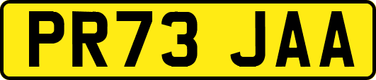 PR73JAA
