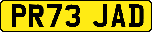 PR73JAD