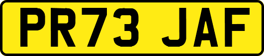 PR73JAF