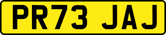 PR73JAJ