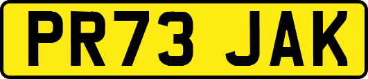 PR73JAK