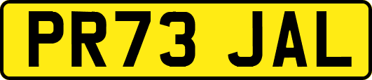 PR73JAL