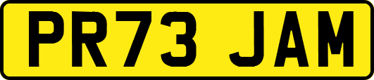 PR73JAM
