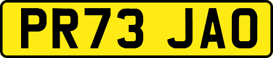 PR73JAO