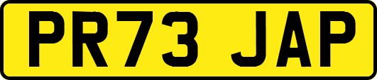 PR73JAP