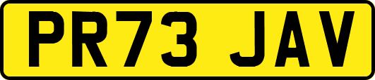 PR73JAV