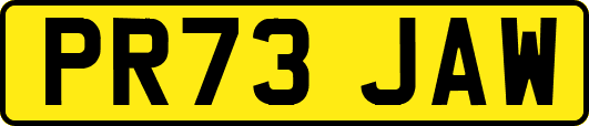 PR73JAW