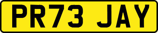PR73JAY