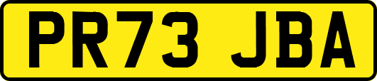 PR73JBA