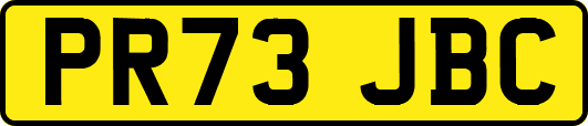 PR73JBC