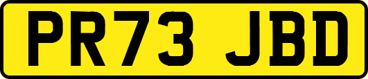 PR73JBD