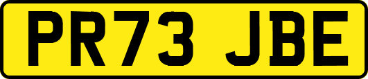 PR73JBE