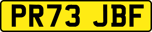 PR73JBF