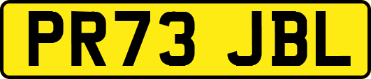 PR73JBL