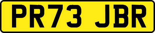 PR73JBR