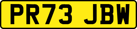 PR73JBW