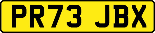 PR73JBX
