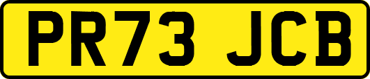 PR73JCB