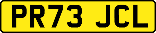 PR73JCL