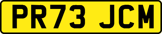 PR73JCM