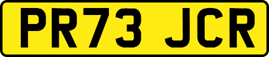 PR73JCR