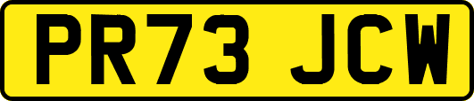 PR73JCW