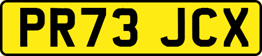 PR73JCX