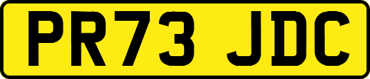 PR73JDC