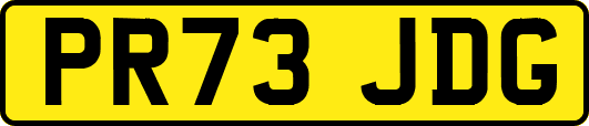 PR73JDG