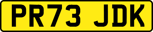 PR73JDK