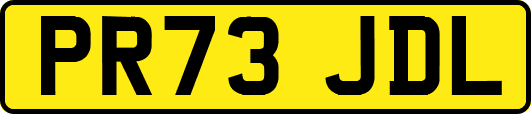 PR73JDL