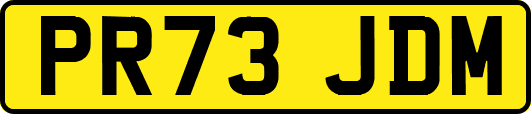 PR73JDM