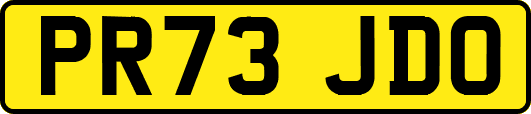 PR73JDO