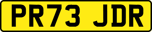 PR73JDR