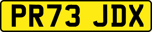PR73JDX