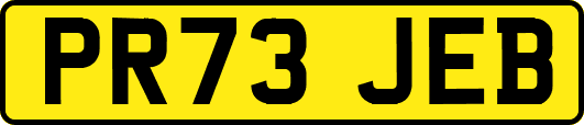 PR73JEB
