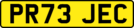 PR73JEC