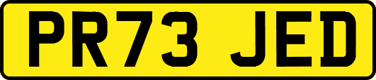 PR73JED