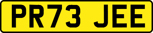 PR73JEE