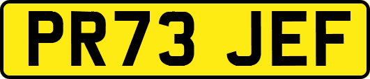 PR73JEF