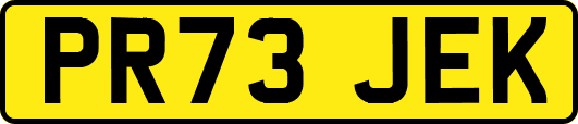 PR73JEK