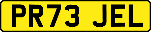 PR73JEL