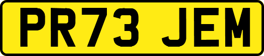 PR73JEM
