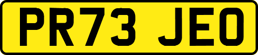 PR73JEO