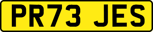 PR73JES