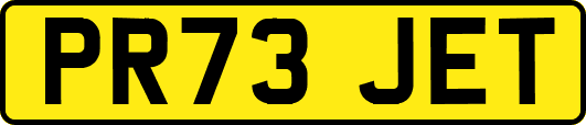 PR73JET